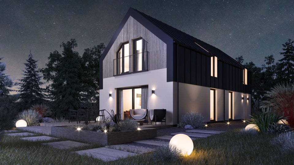 Budowa Domów Limanowa - MyQu.be