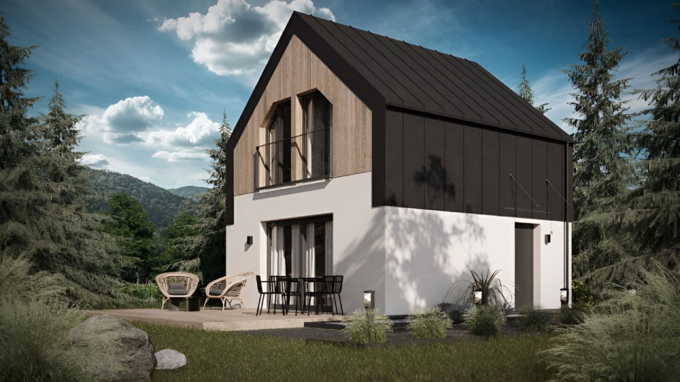 Budowa Domów Limanowa - MyQu.be